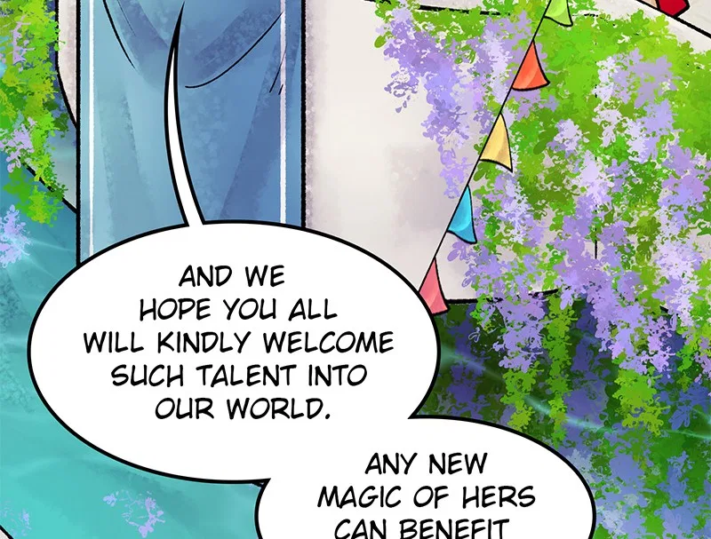 The Witch and The Bull Chapter 62 – Page 80