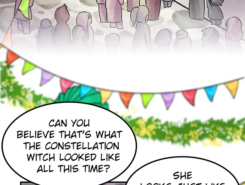 The Witch and The Bull Chapter 62 – Page 82