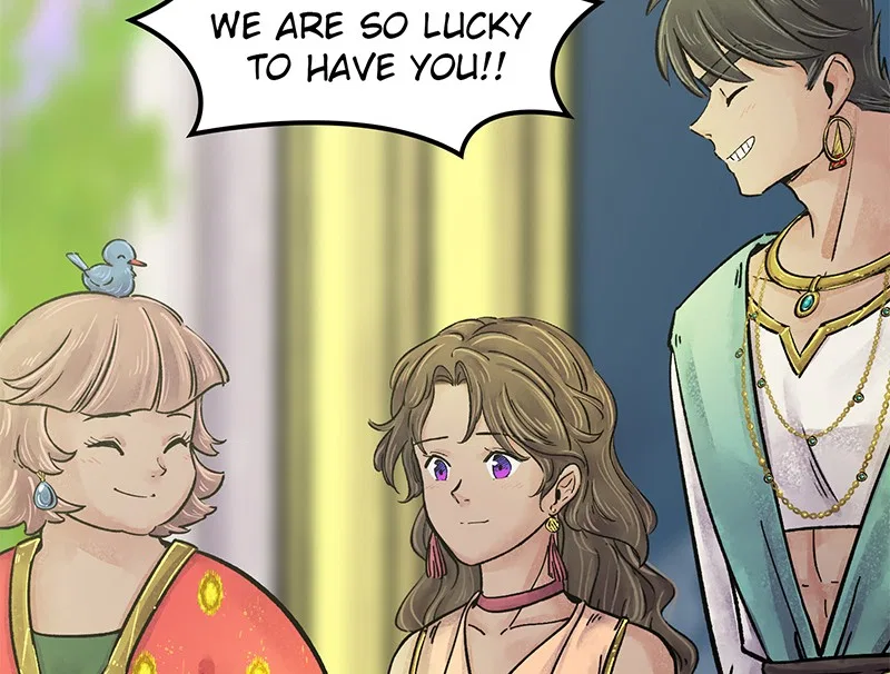The Witch and The Bull Chapter 62 – Page 87