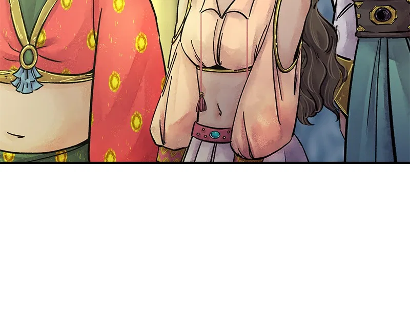 The Witch and The Bull Chapter 62 – Page 88
