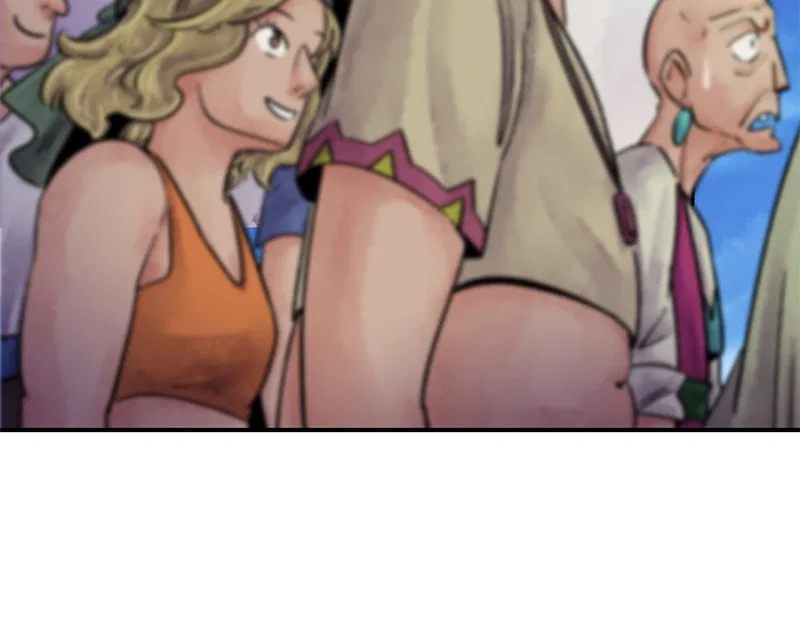 The Witch and The Bull Chapter 62 – Page 91