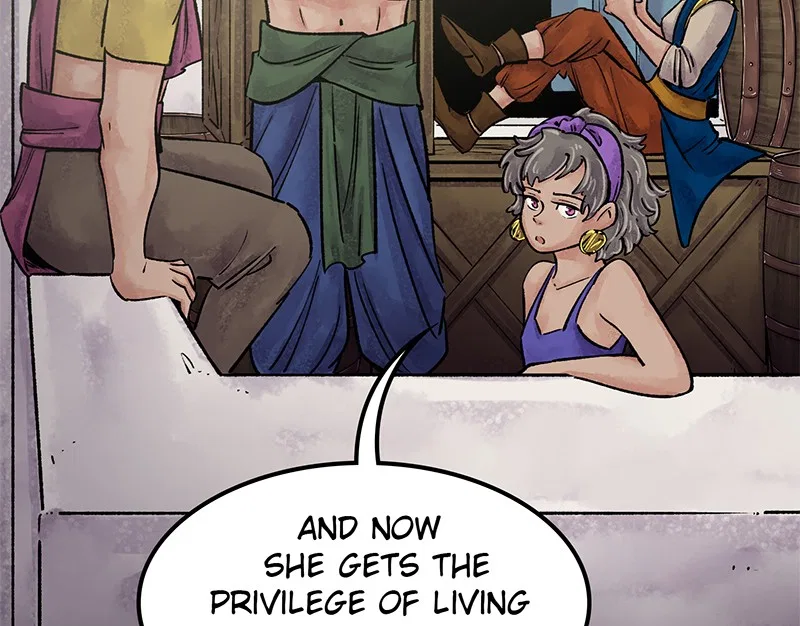 The Witch and The Bull Chapter 62 – Page 93