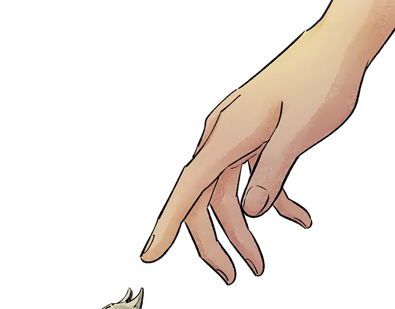 The Witch and The Bull Chapter 62 – Page 97