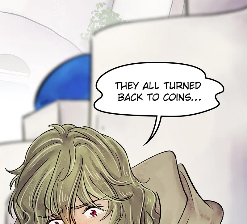 The Witch and The Bull Chapter 61 – Page 4