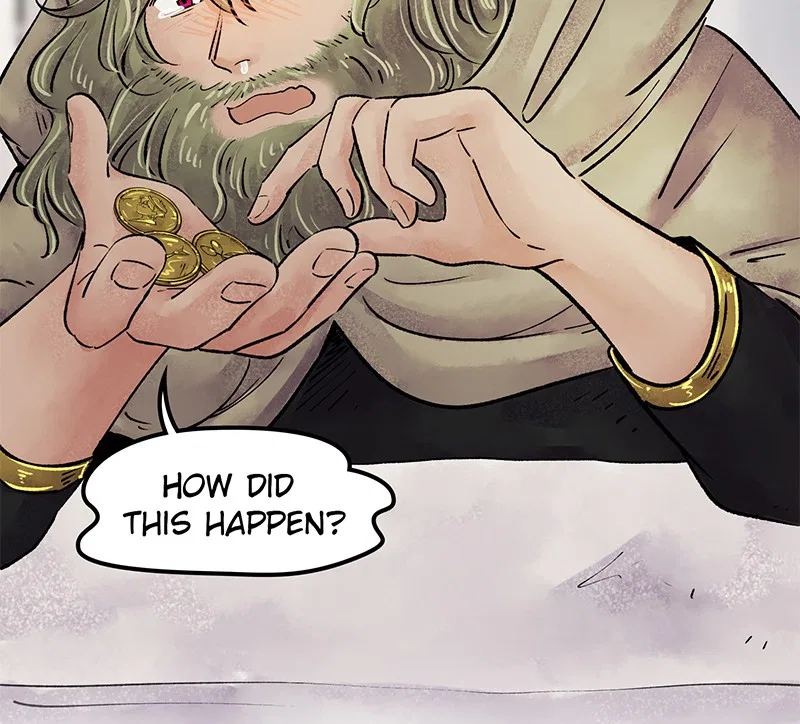 The Witch and The Bull Chapter 61 – Page 5