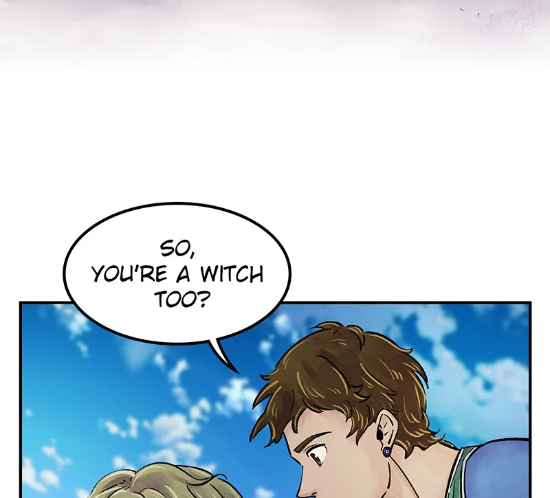The Witch and The Bull Chapter 61 – Page 6
