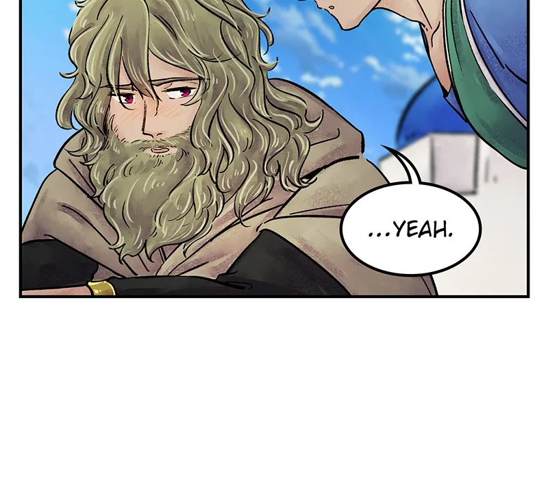 The Witch and The Bull Chapter 61 – Page 7
