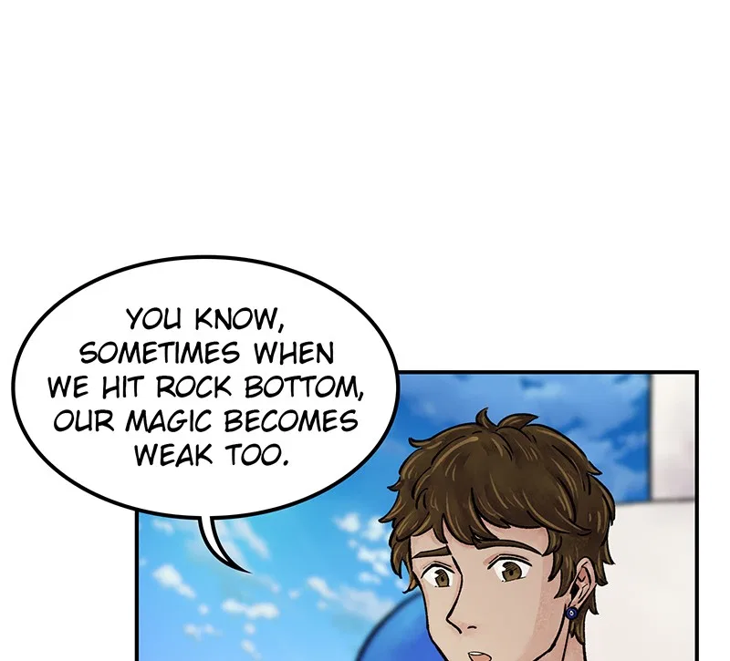 The Witch and The Bull Chapter 61 – Page 8