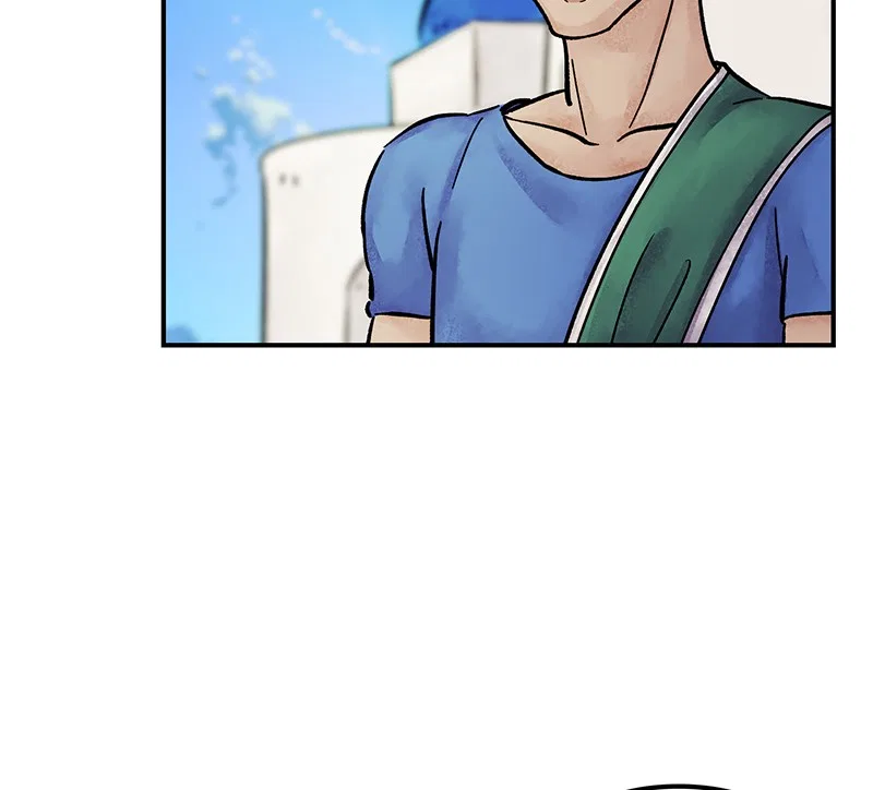 The Witch and The Bull Chapter 61 – Page 9