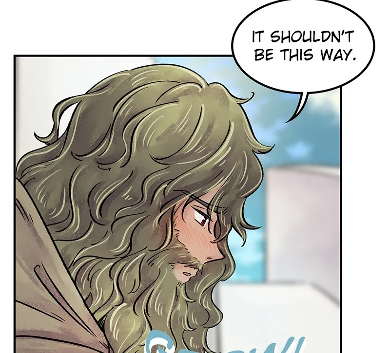 The Witch and The Bull Chapter 61 – Page 10