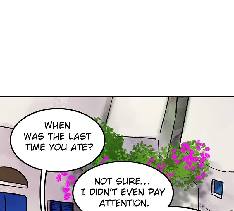 The Witch and The Bull Chapter 61 – Page 12