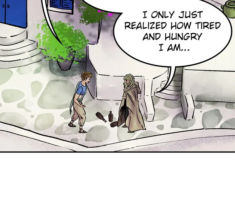 The Witch and The Bull Chapter 61 – Page 13