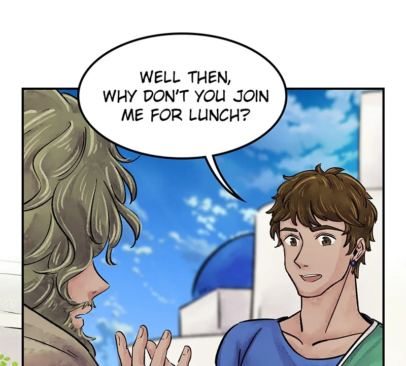 The Witch and The Bull Chapter 61 – Page 14