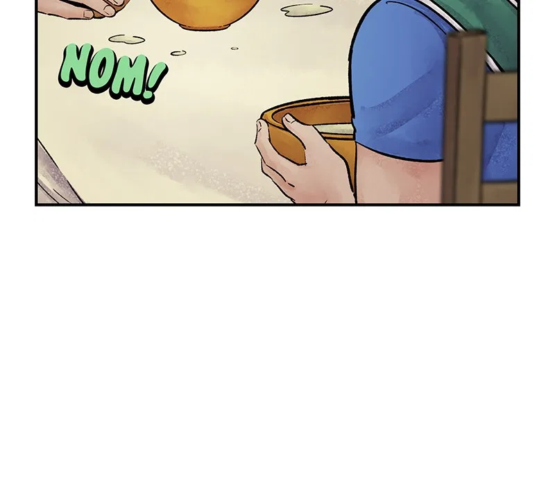 The Witch and The Bull Chapter 61 – Page 21