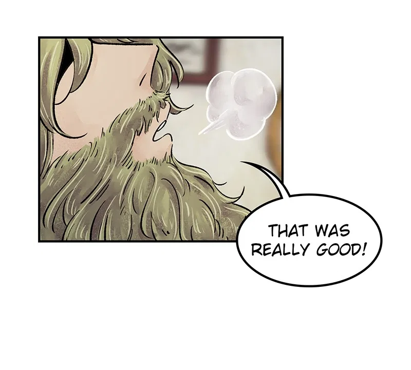 The Witch and The Bull Chapter 61 – Page 22