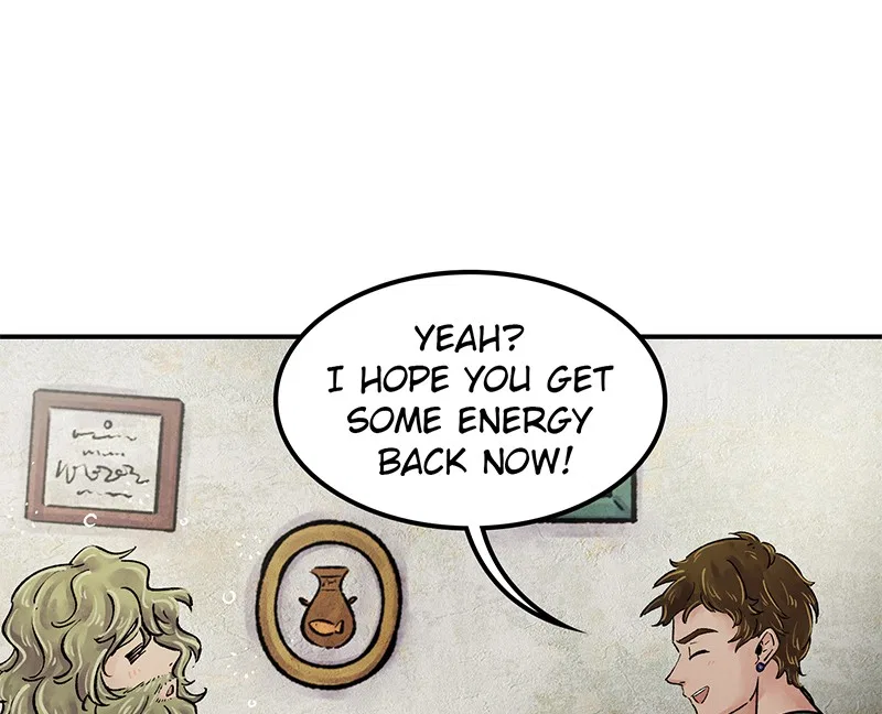 The Witch and The Bull Chapter 61 – Page 23