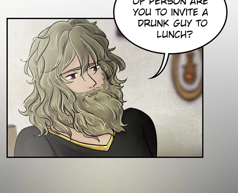 The Witch and The Bull Chapter 61 – Page 25
