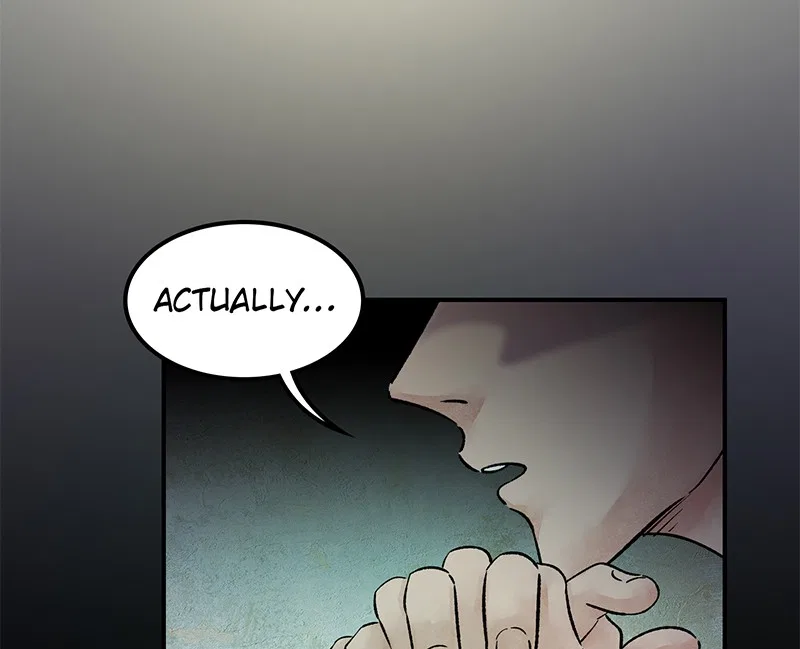 The Witch and The Bull Chapter 61 – Page 26