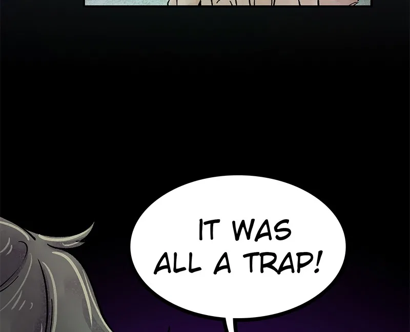 The Witch and The Bull Chapter 61 – Page 27
