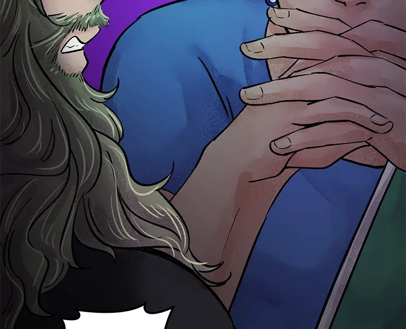 The Witch and The Bull Chapter 61 – Page 29