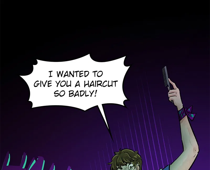 The Witch and The Bull Chapter 61 – Page 31