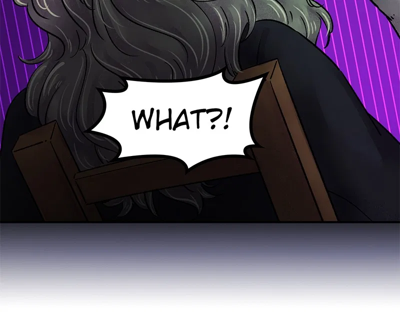 The Witch and The Bull Chapter 61 – Page 33