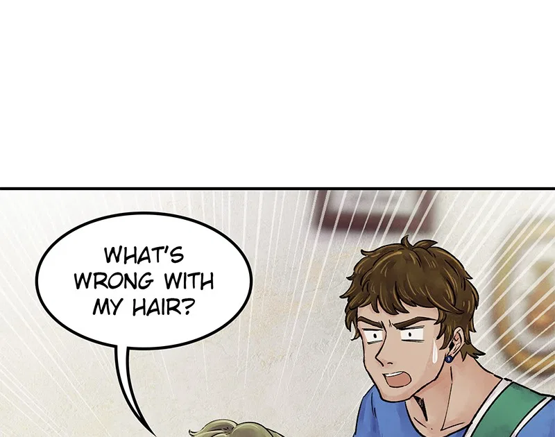 The Witch and The Bull Chapter 61 – Page 34