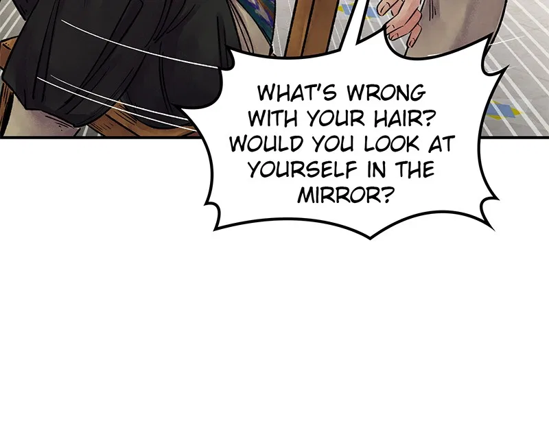 The Witch and The Bull Chapter 61 – Page 36