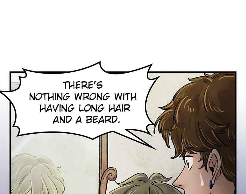 The Witch and The Bull Chapter 61 – Page 37