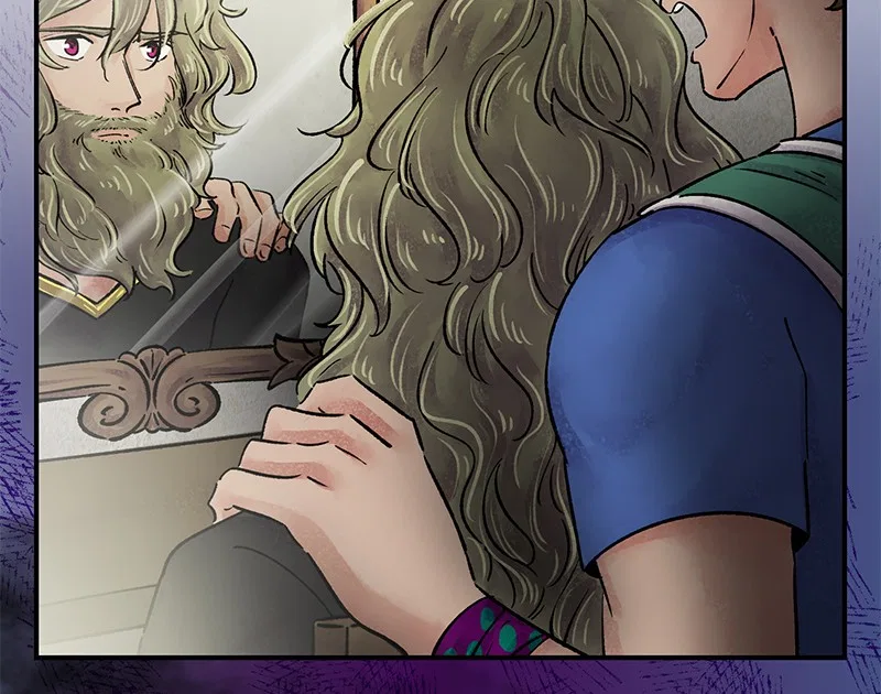 The Witch and The Bull Chapter 61 – Page 38