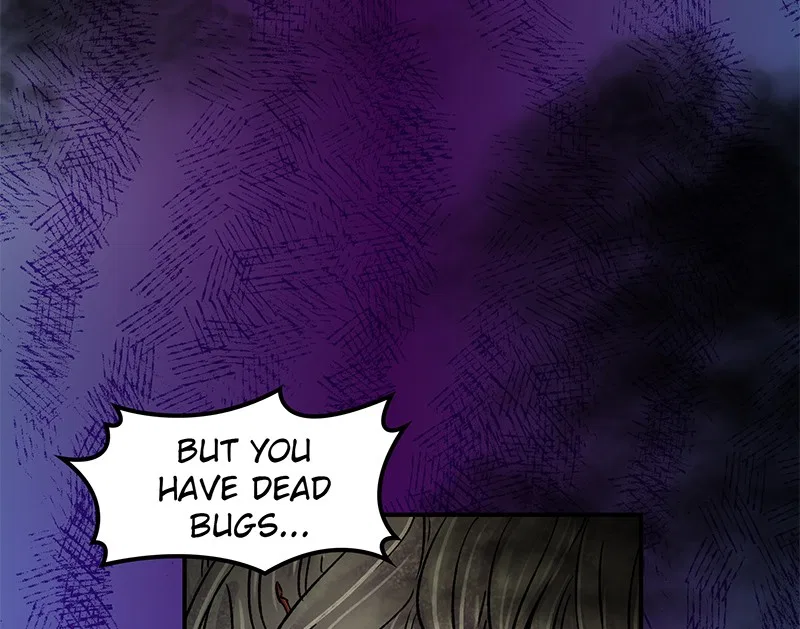 The Witch and The Bull Chapter 61 – Page 39