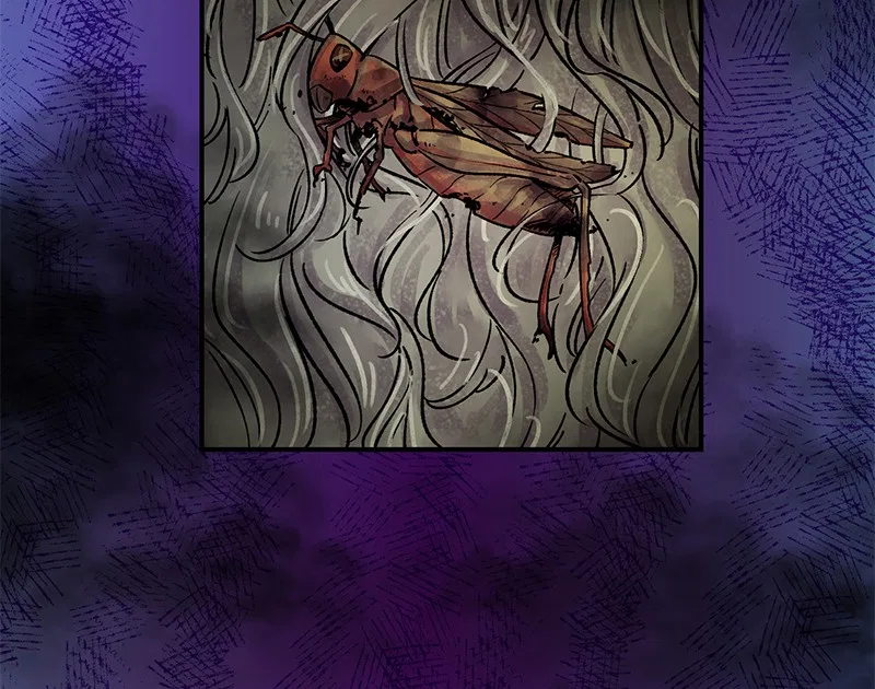 The Witch and The Bull Chapter 61 – Page 40