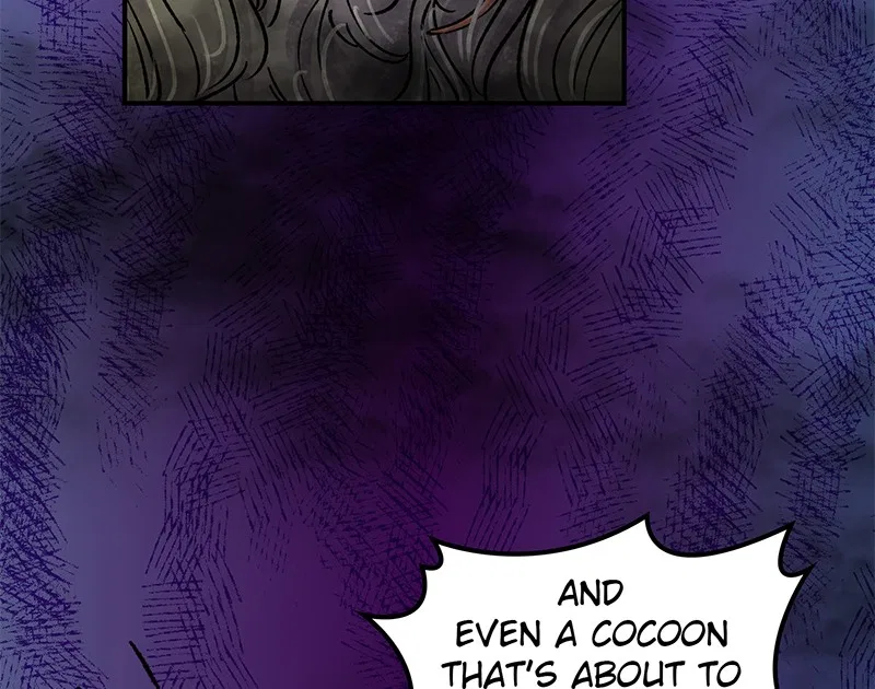 The Witch and The Bull Chapter 61 – Page 42