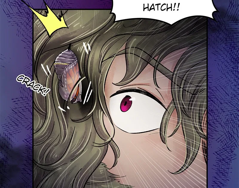The Witch and The Bull Chapter 61 – Page 43