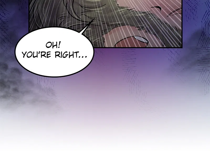 The Witch and The Bull Chapter 61 – Page 44