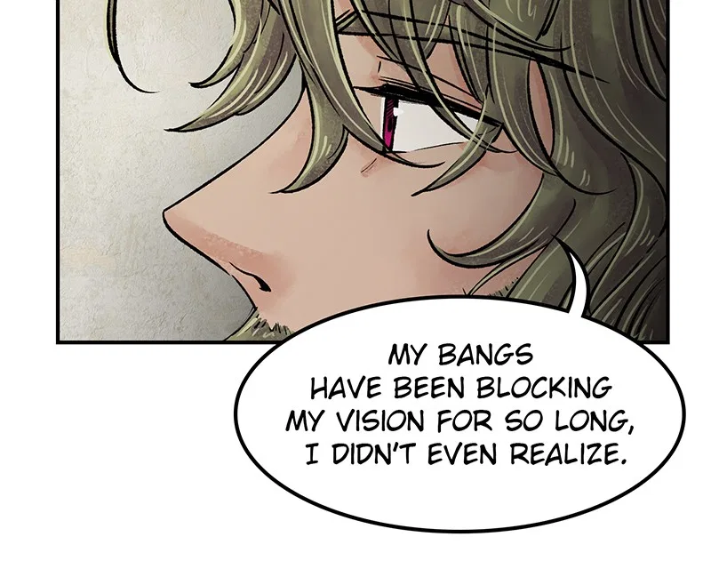 The Witch and The Bull Chapter 61 – Page 46