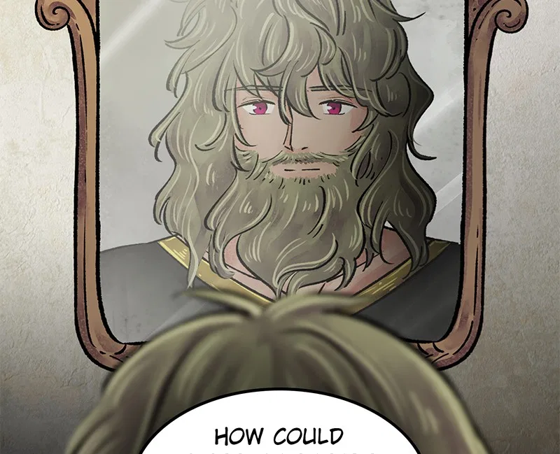 The Witch and The Bull Chapter 61 – Page 48