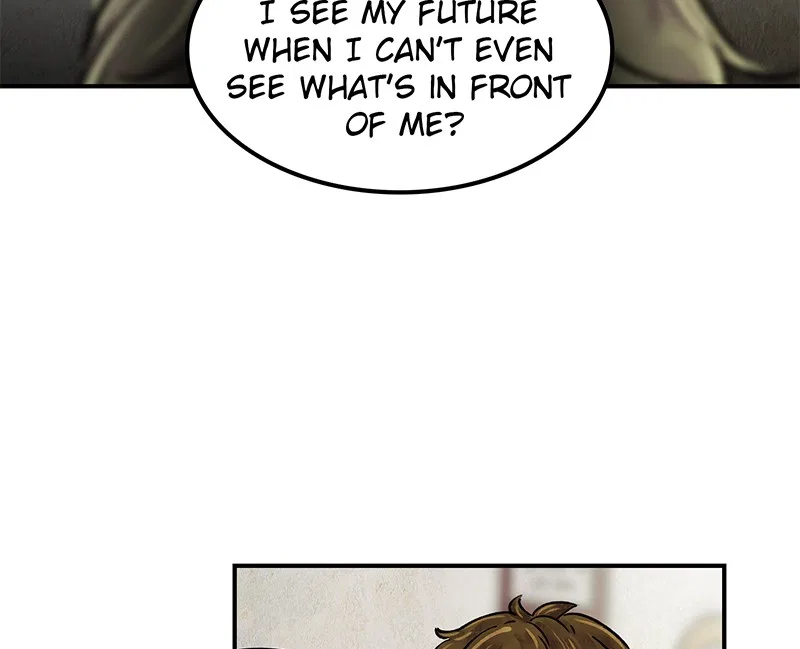 The Witch and The Bull Chapter 61 – Page 49