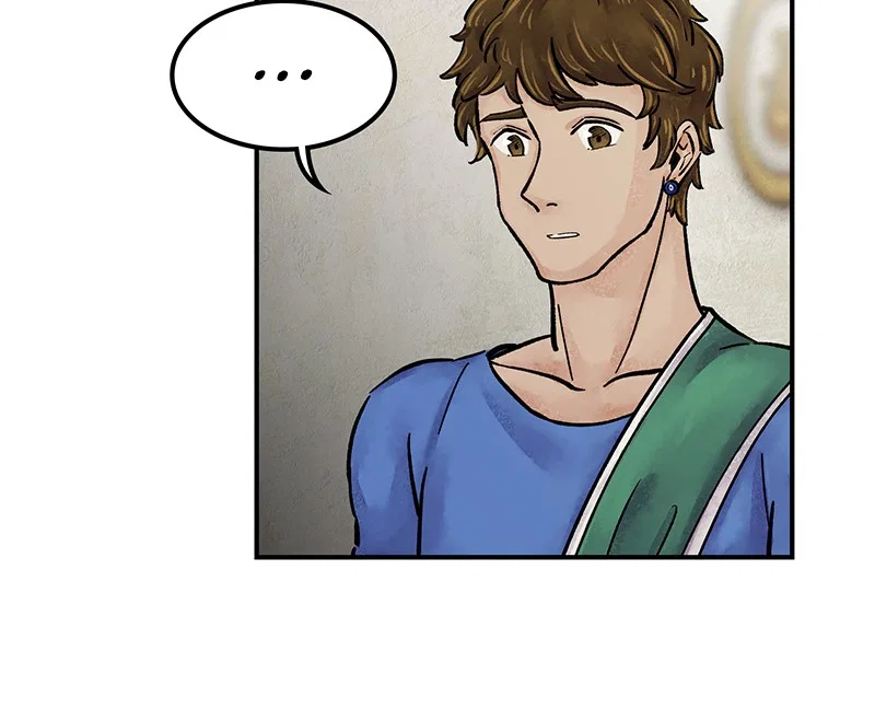 The Witch and The Bull Chapter 61 – Page 50