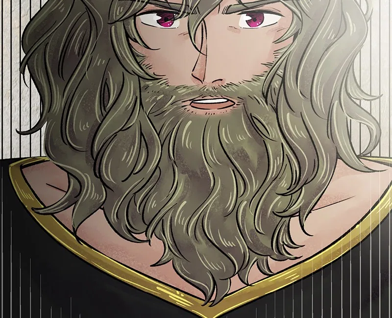 The Witch and The Bull Chapter 61 – Page 54