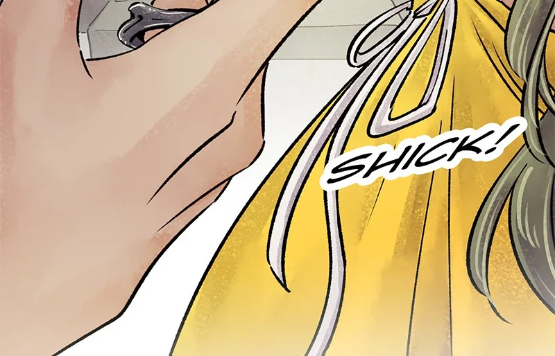 The Witch and The Bull Chapter 61 – Page 58
