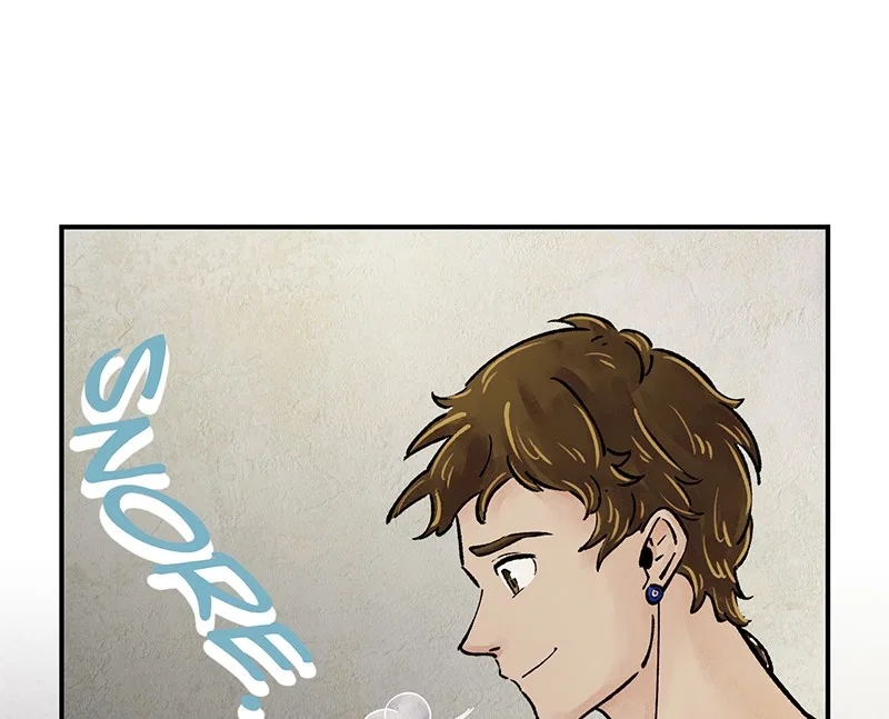 The Witch and The Bull Chapter 61 – Page 78