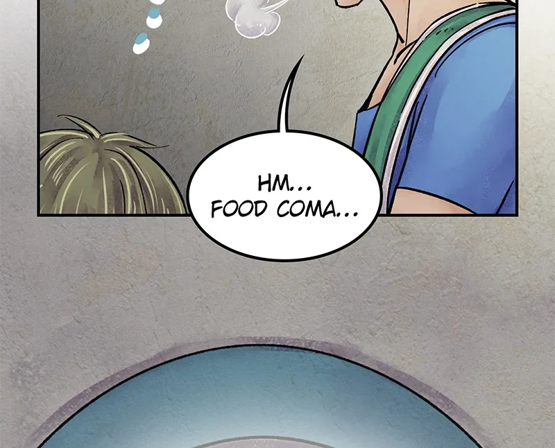 The Witch and The Bull Chapter 61 – Page 79