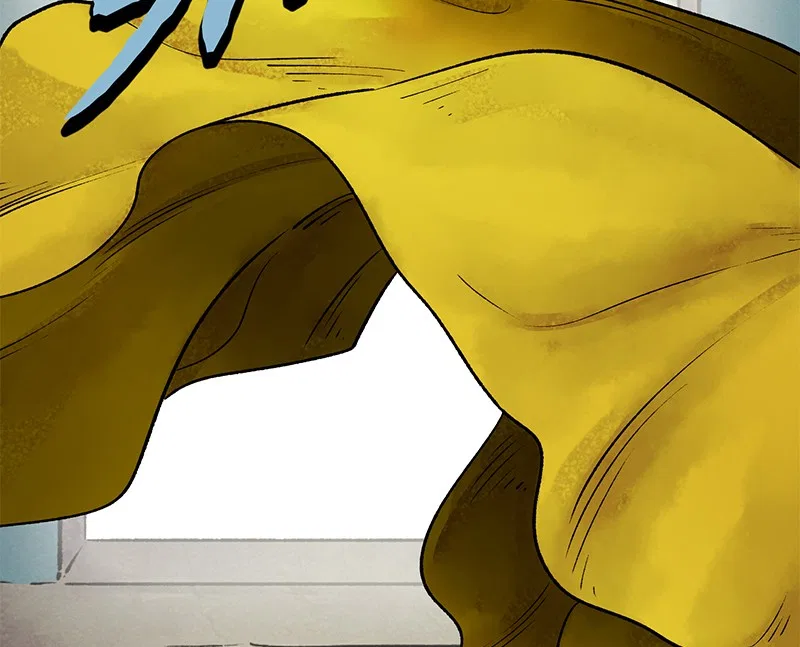 The Witch and The Bull Chapter 61 – Page 81
