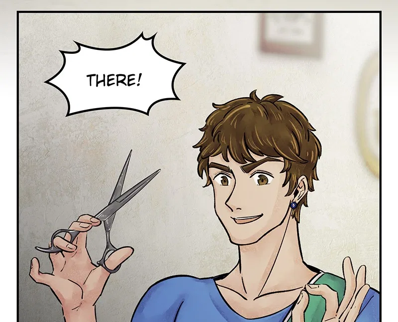 The Witch and The Bull Chapter 61 – Page 83