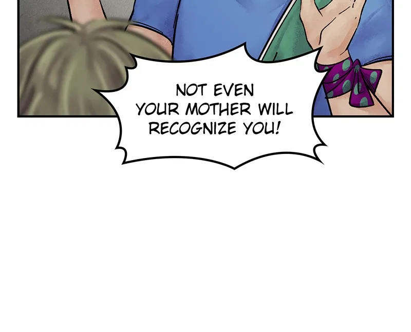 The Witch and The Bull Chapter 61 – Page 84