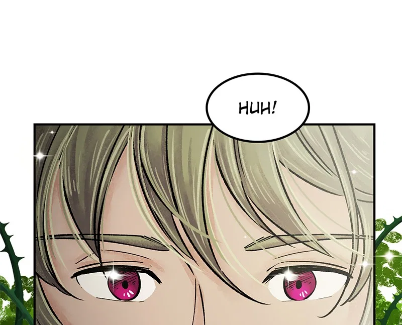 The Witch and The Bull Chapter 61 – Page 85