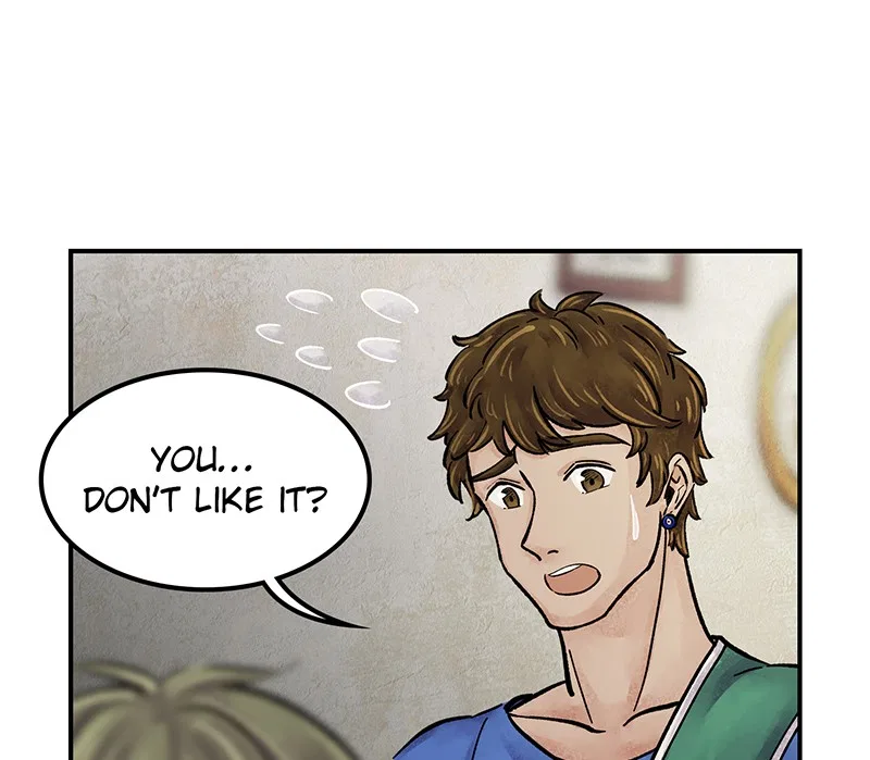 The Witch and The Bull Chapter 61 – Page 89