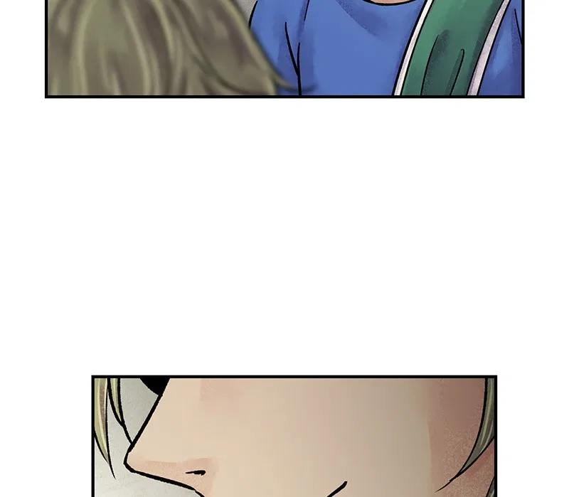 The Witch and The Bull Chapter 61 – Page 90