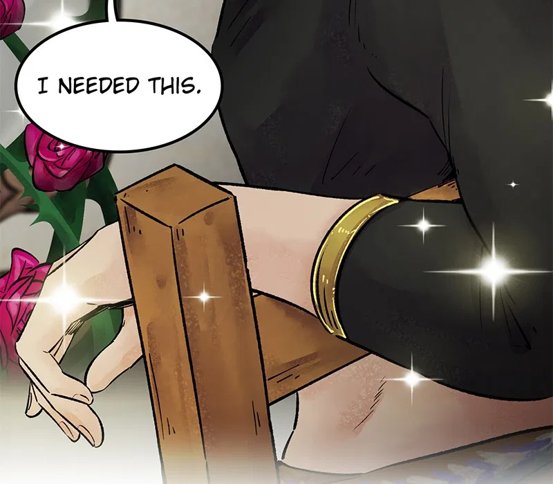 The Witch and The Bull Chapter 61 – Page 93